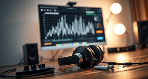 balancing noise reduction tradeoffs