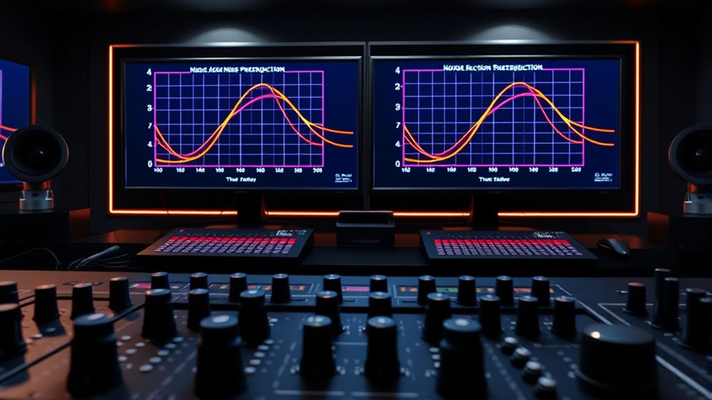 balancing processing speed and