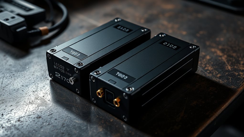 battery box compatibility and durability