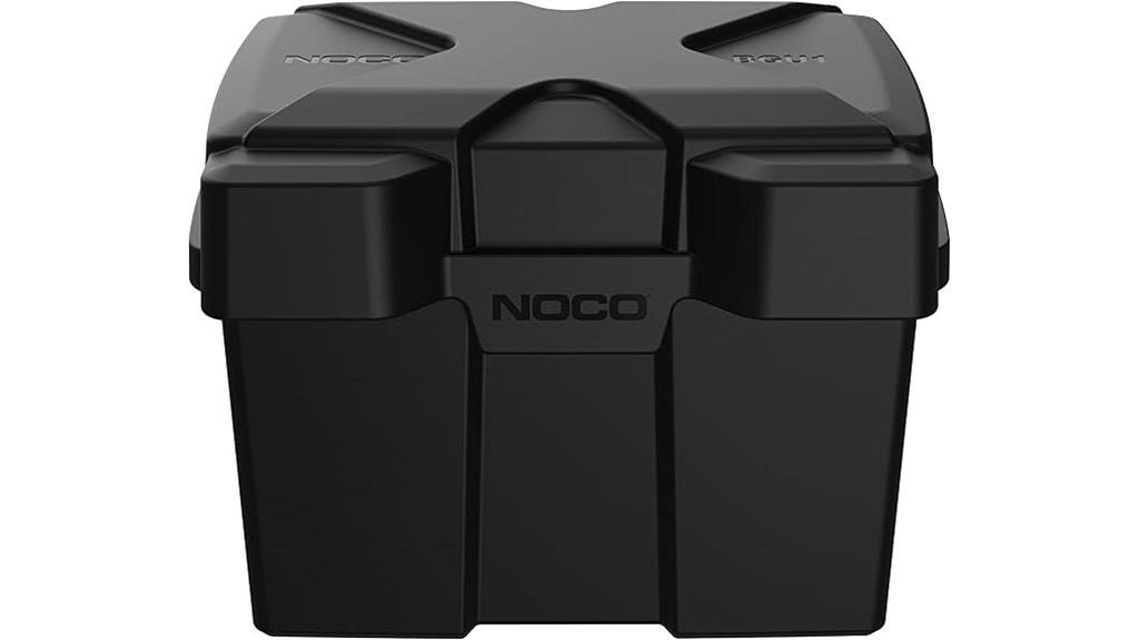 battery box for 12v u1