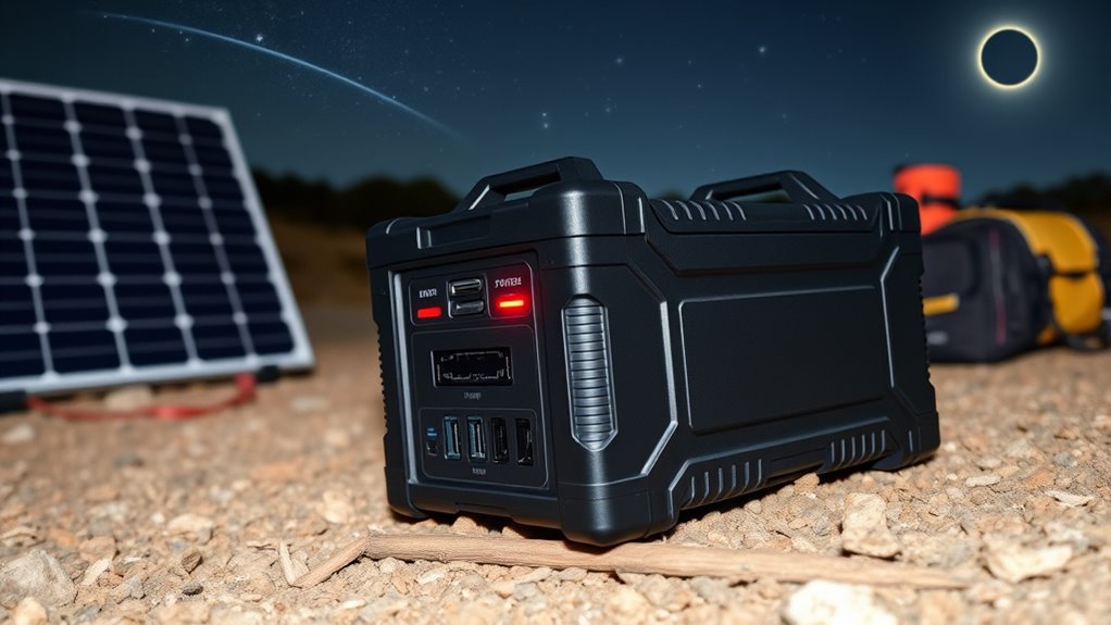 battery box selection essentials