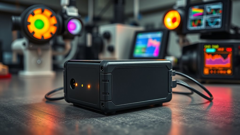 battery capacity ports durability portability