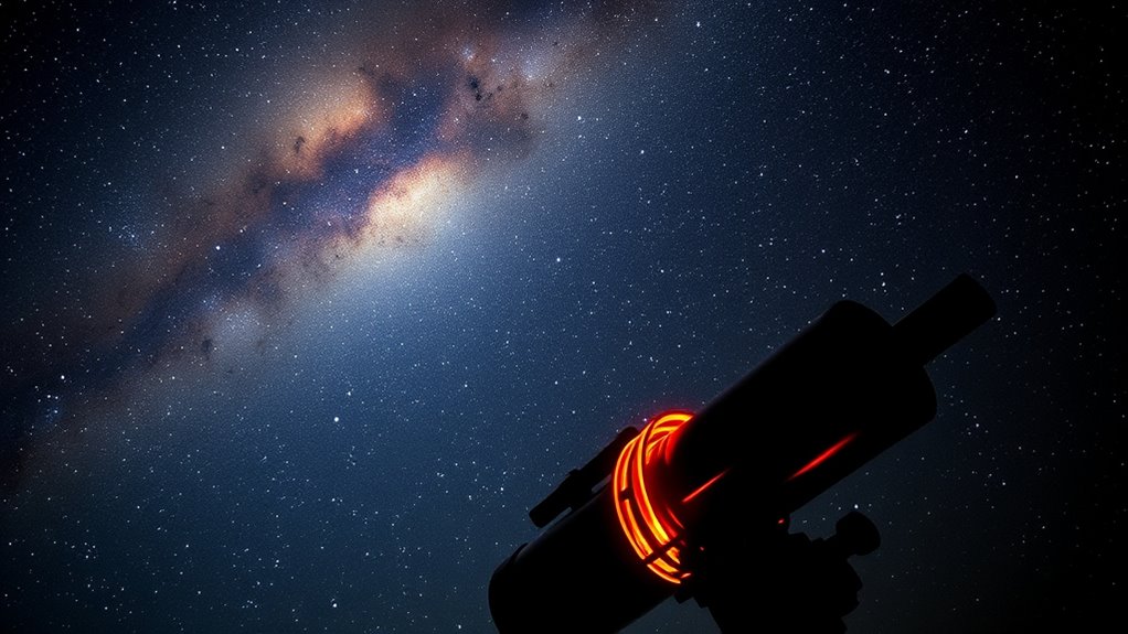 best dew heaters for astrophotography