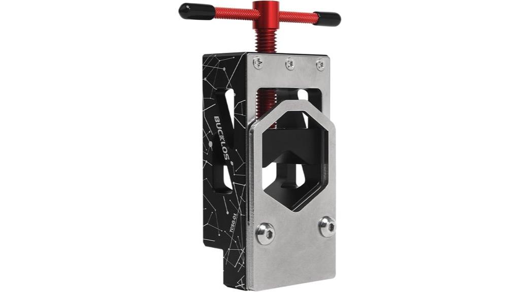 bike fork seat cutting