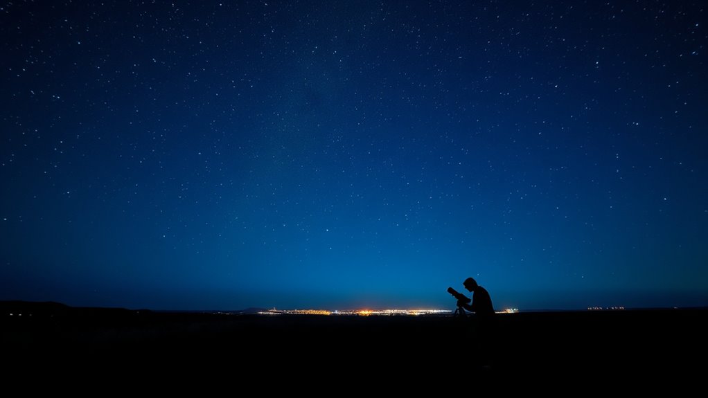 bortle scale misconceptions clarified