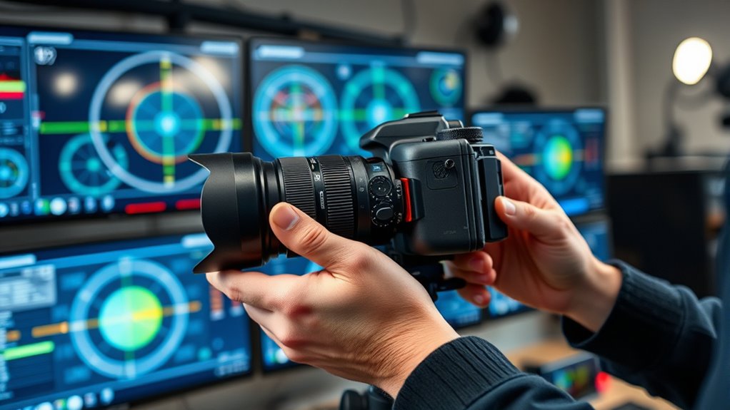 calibrate compare update secure