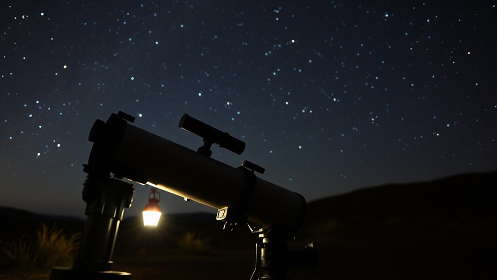 calibrate equipment for accuracy