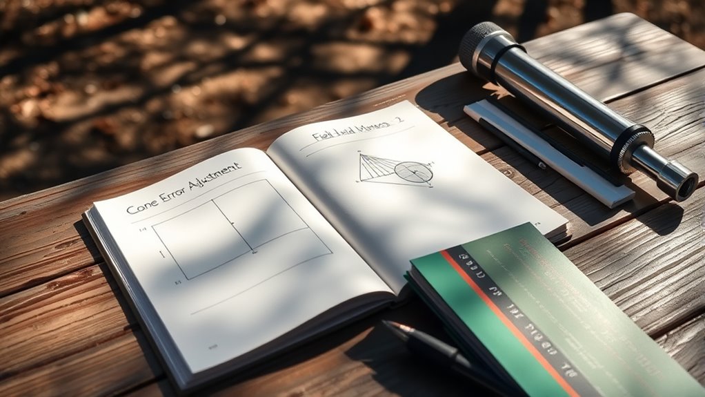 calibrate validate correct measurements