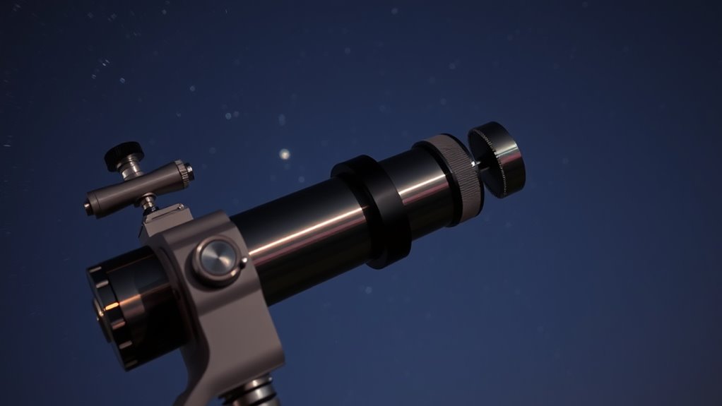 calibration power mechanics maintenance