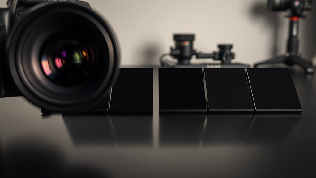 calibration procedures for imaging