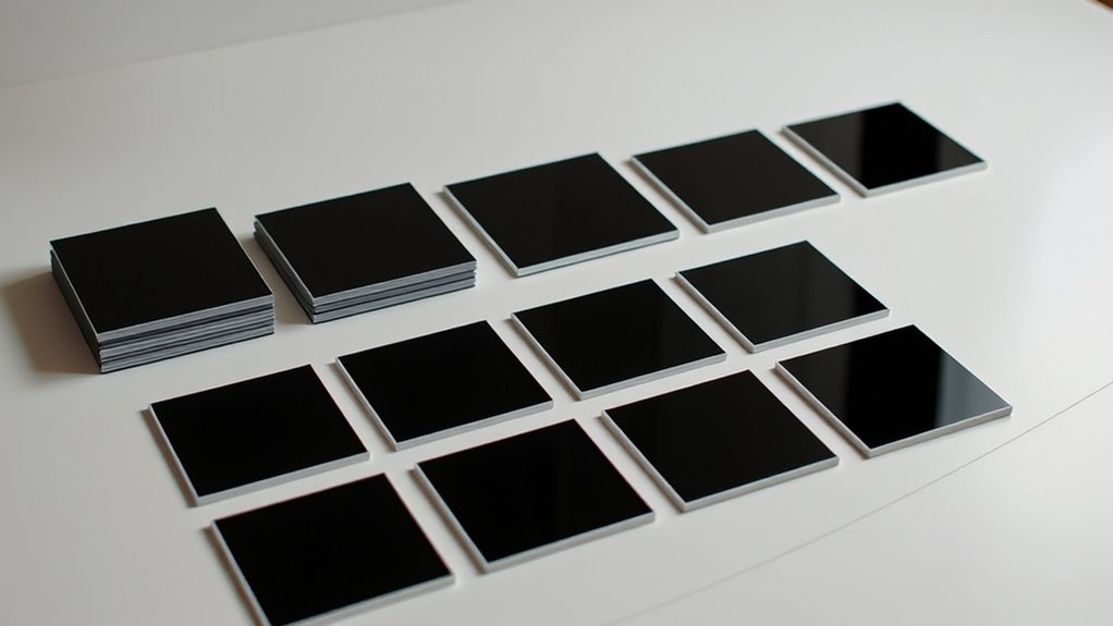 calibration process for imaging