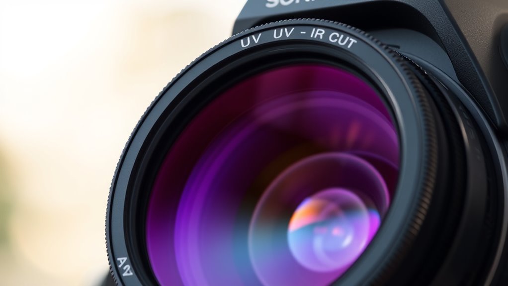 camera compatibility and quality