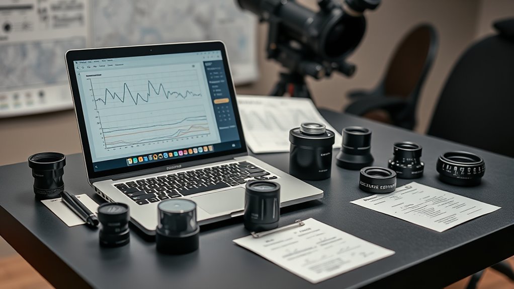 camera focal length factors