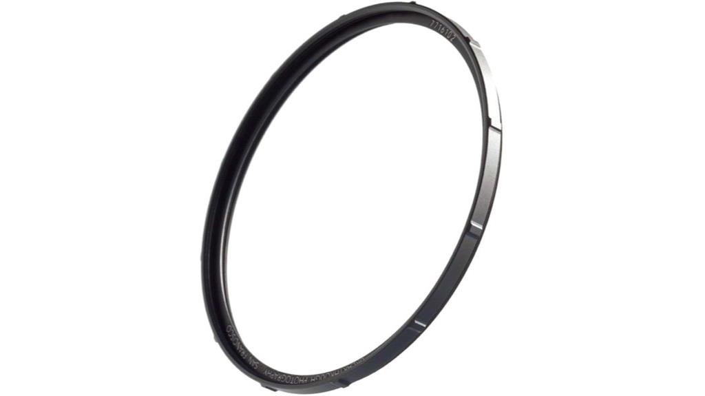 camera lens uv filter