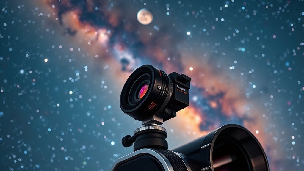 camera specs and features