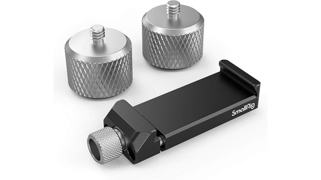 camera stabilizer counterweight kit