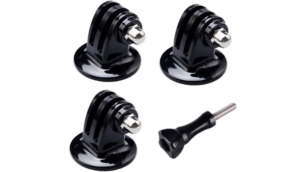 camera tripod mount adapter