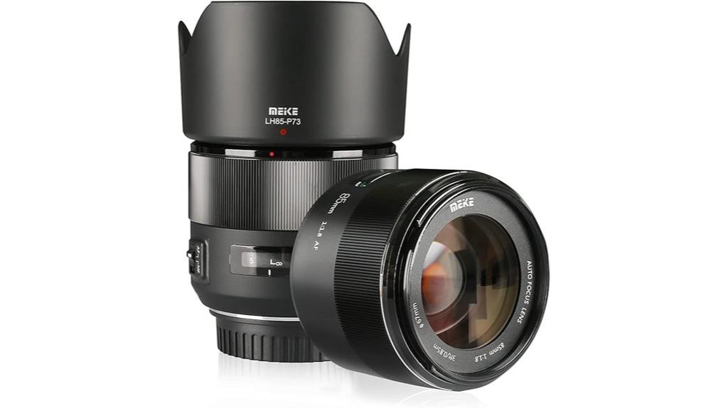 canon ef mount lens