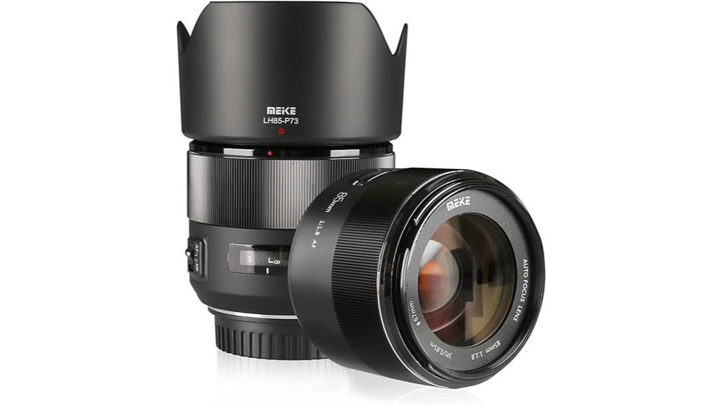 canon ef mount telephoto