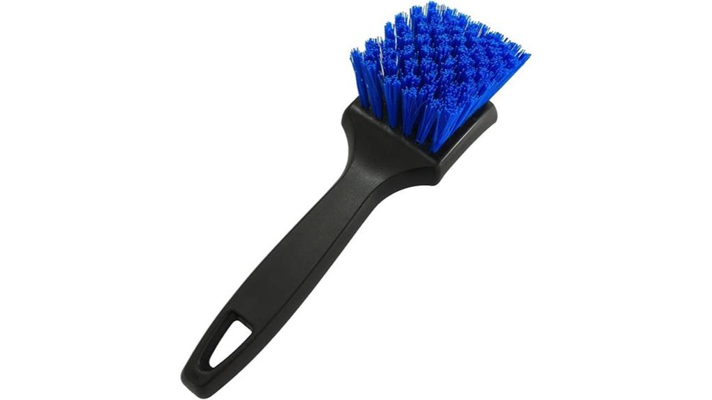 car wash brush set