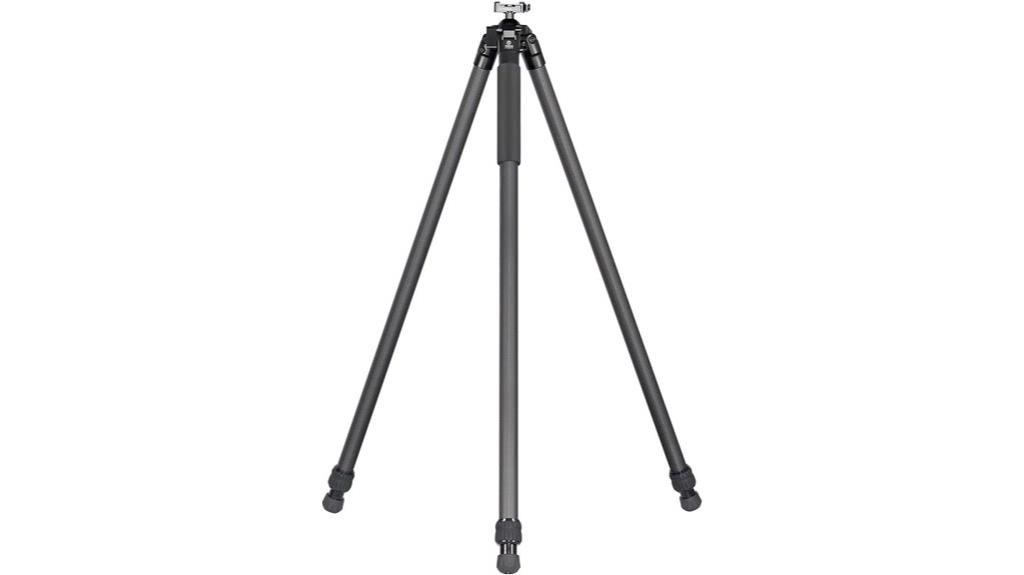 carbon fiber camera tripod
