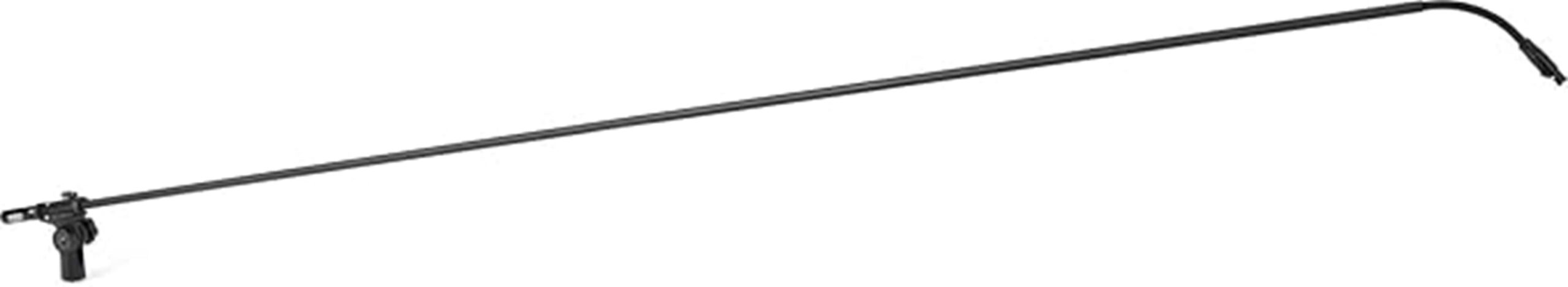 carbon fiber microphone boom