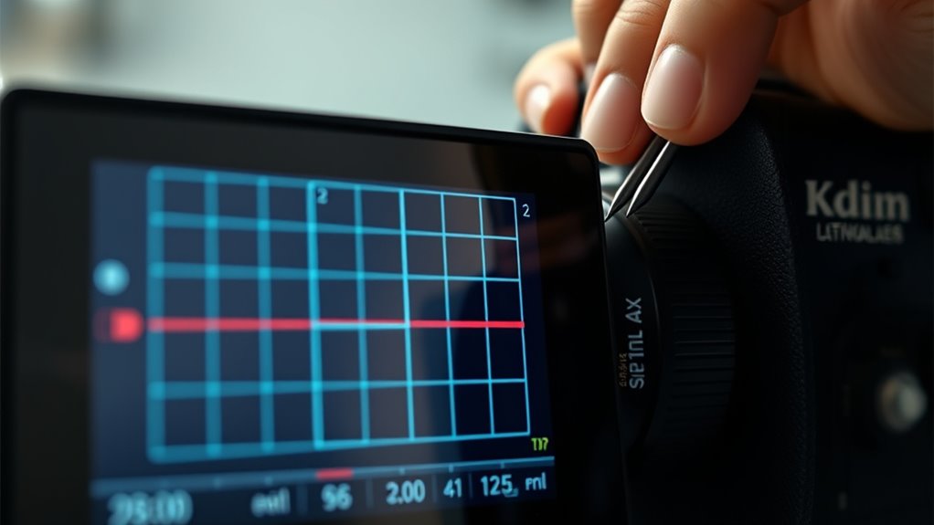 careful incremental adjustment process