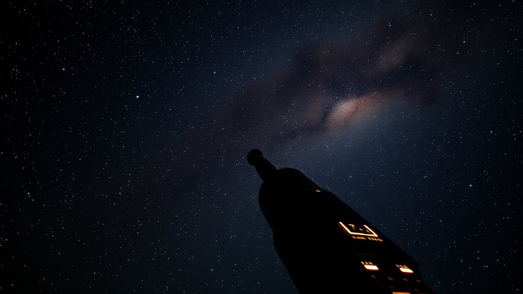 celestial coordinates and navigation