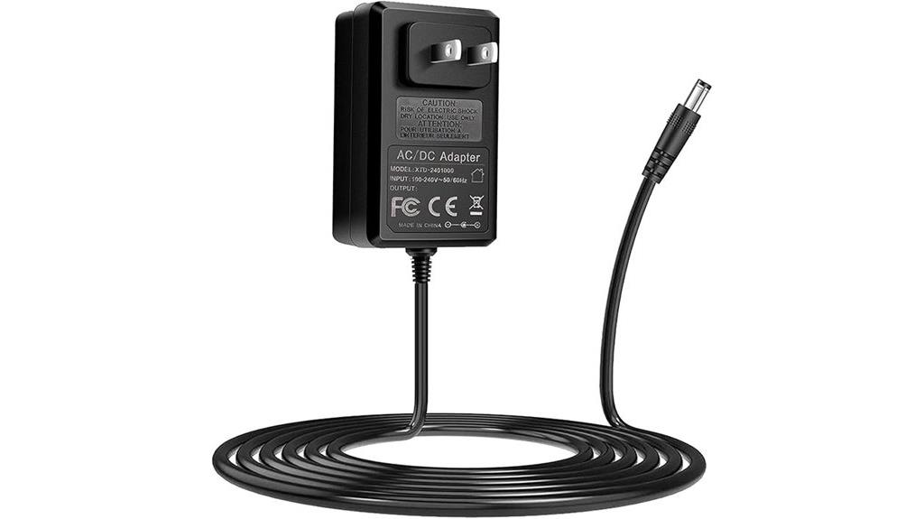 celestron 10ft power cord