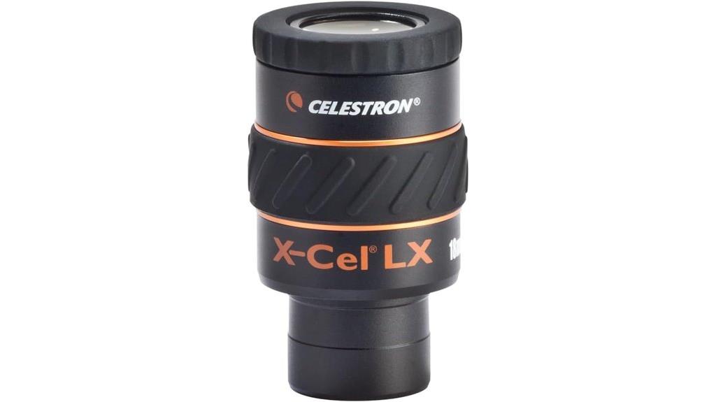 celestron 18mm x cel