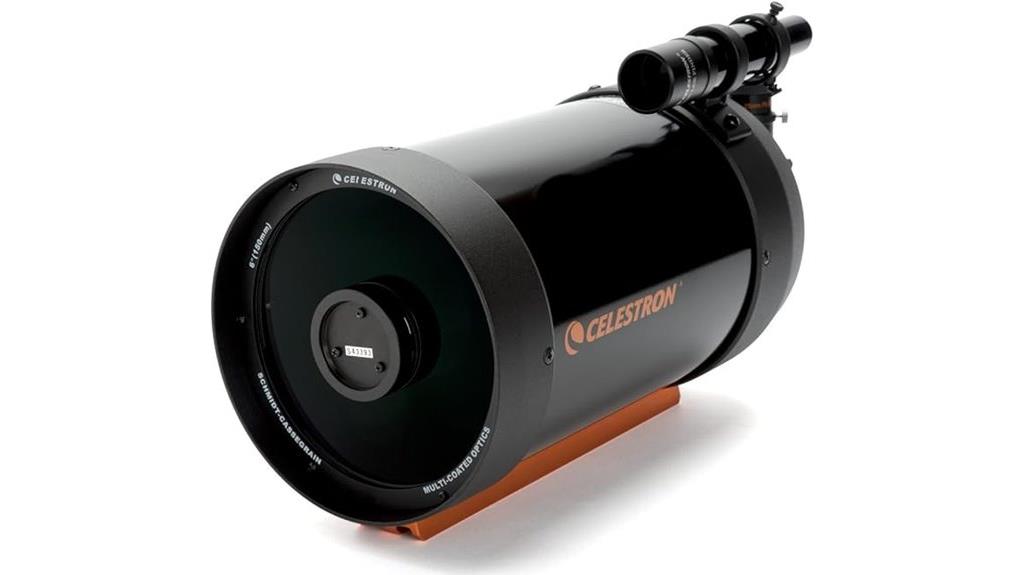 celestron 6 inch telescope