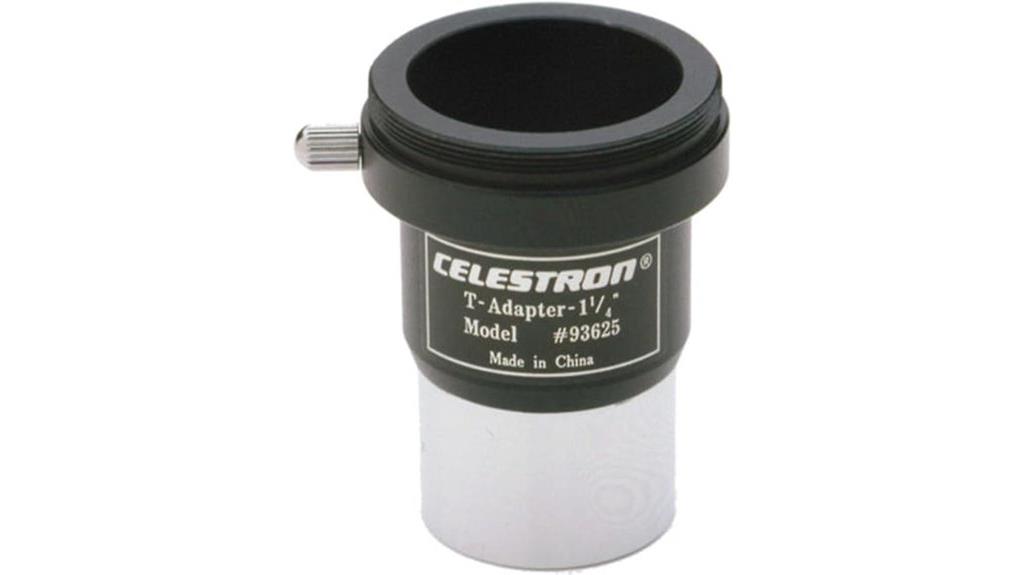 celestron 93625 camera adapter