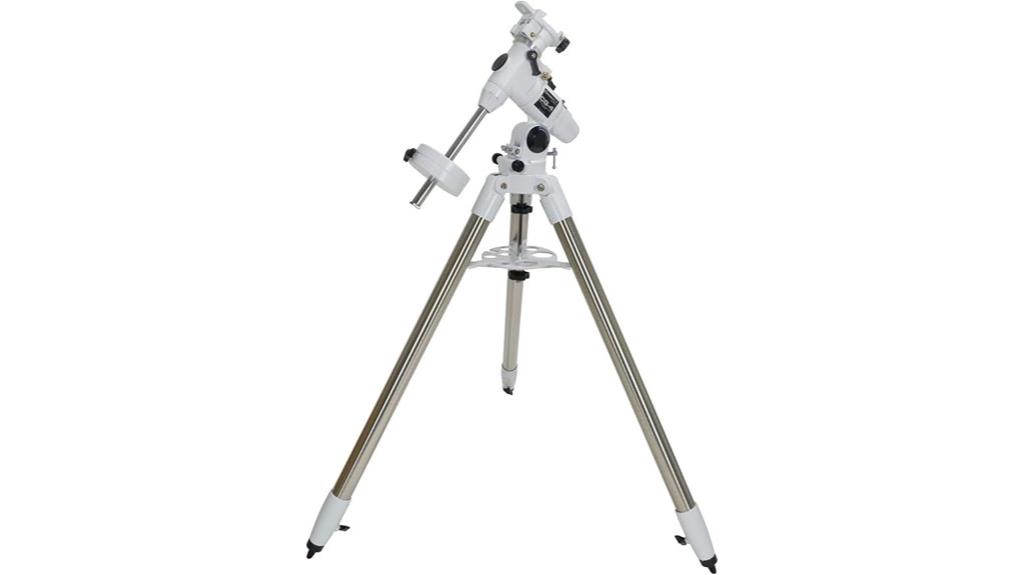 celestron cg 4 mount tripod
