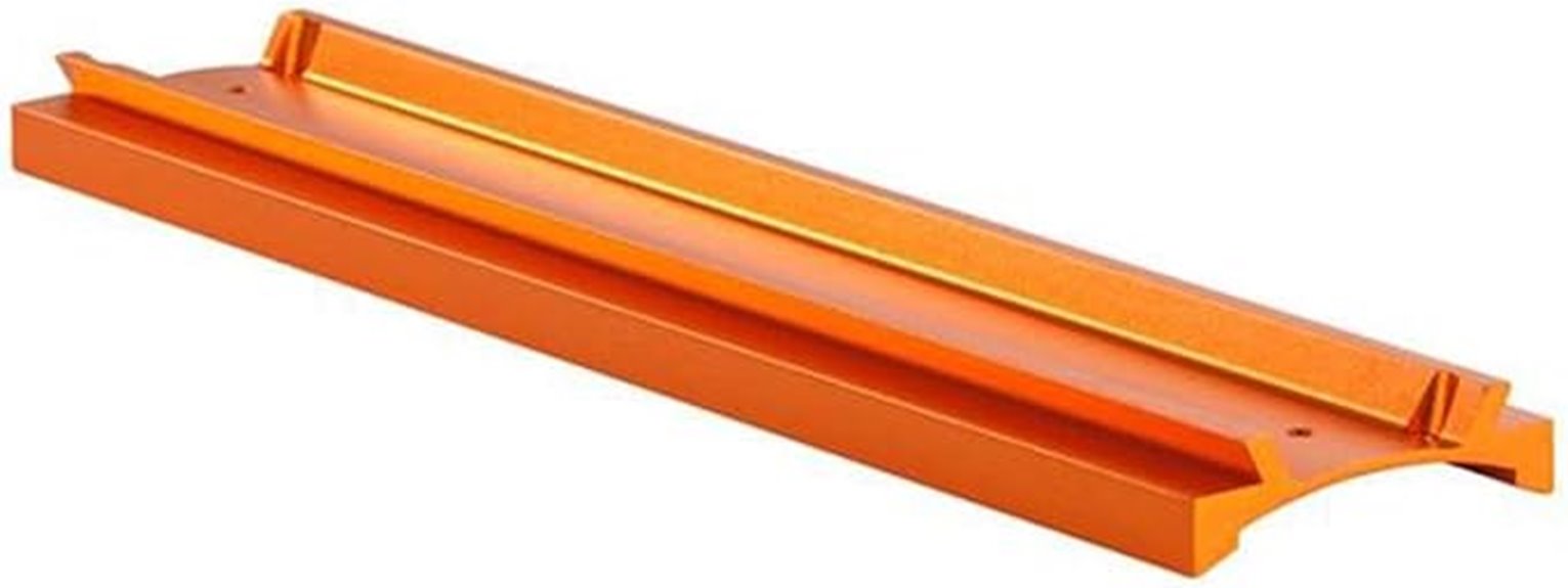 celestron cge dovetail bar