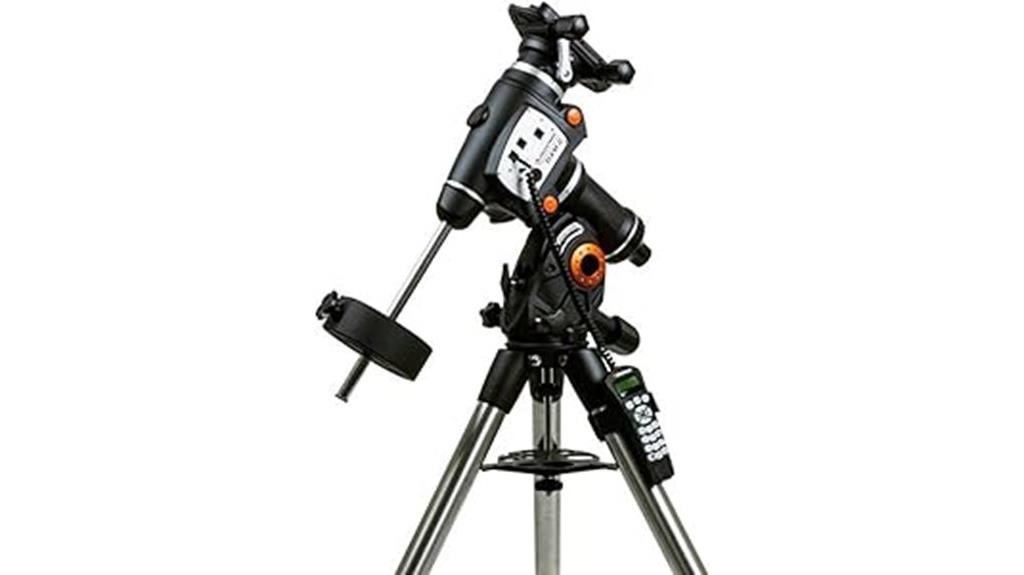 celestron cgem ii mount
