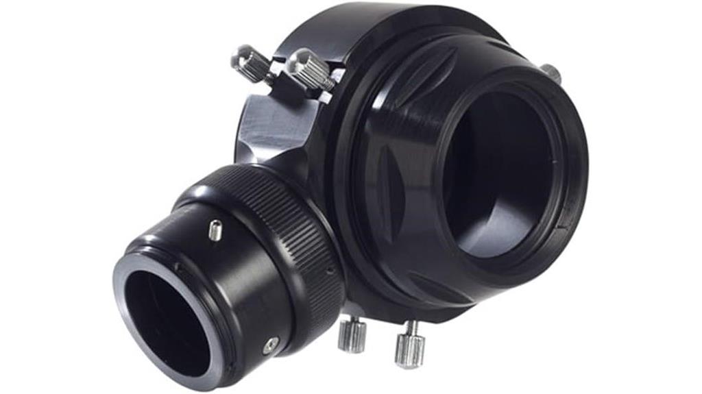 celestron deluxe off axis guider