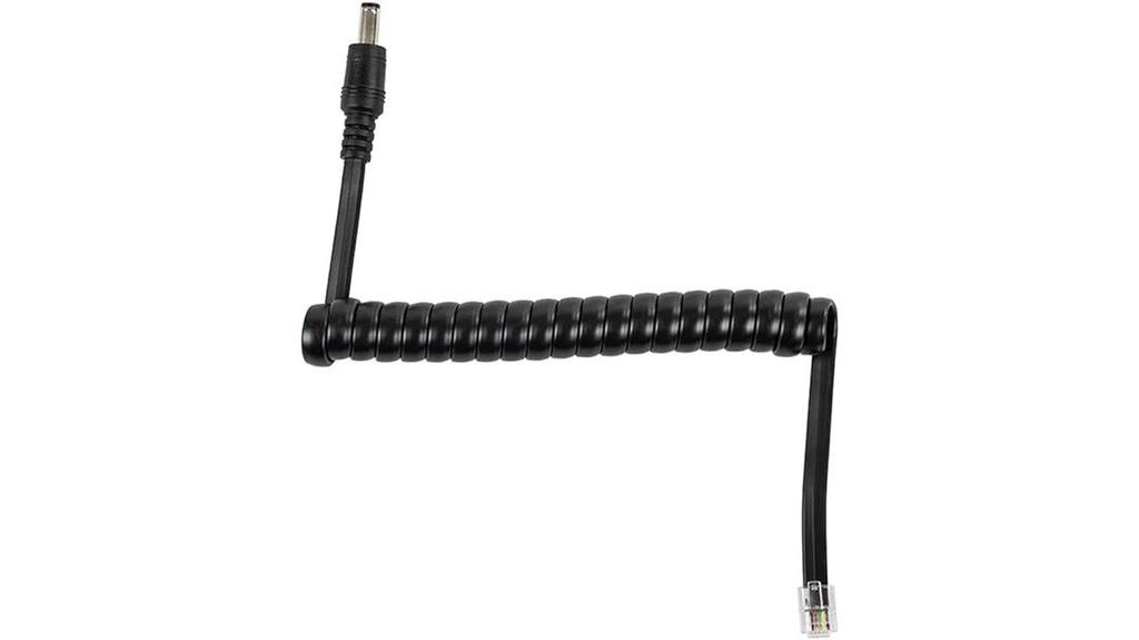 celestron dewheater power cable