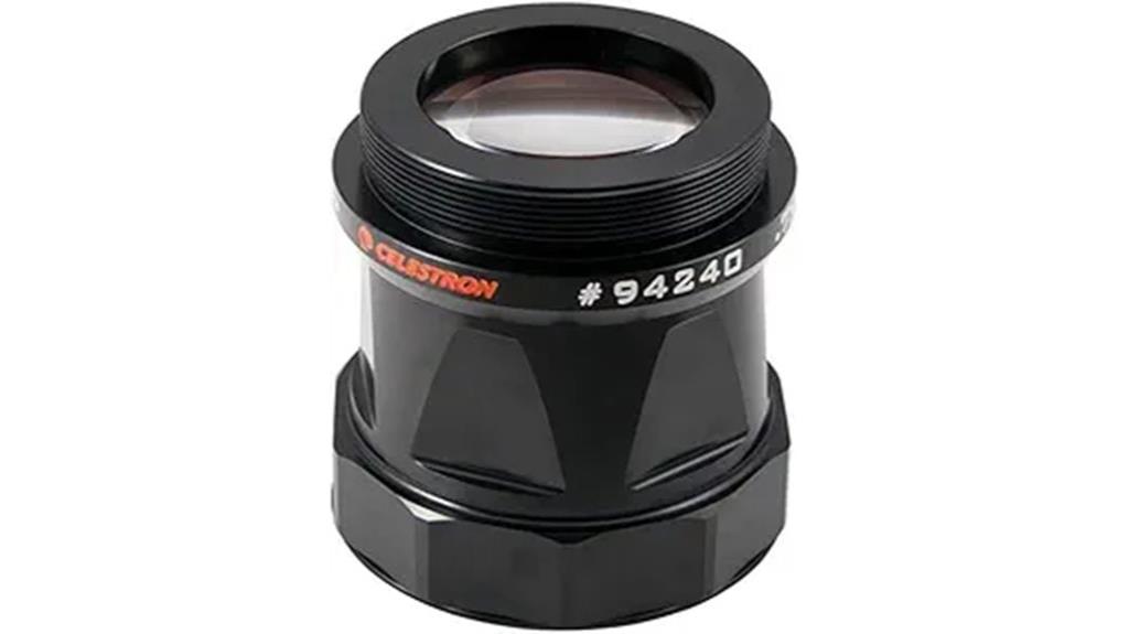 celestron edgehd 7x reducer