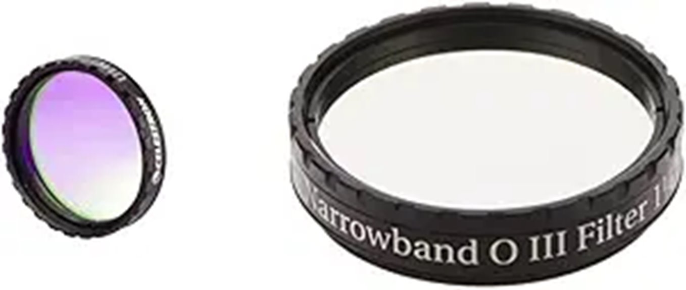 celestron filters for astronomy