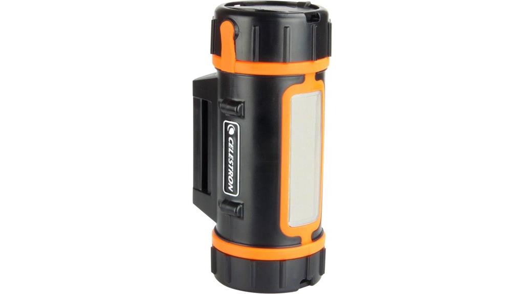 celestron lithium powertank