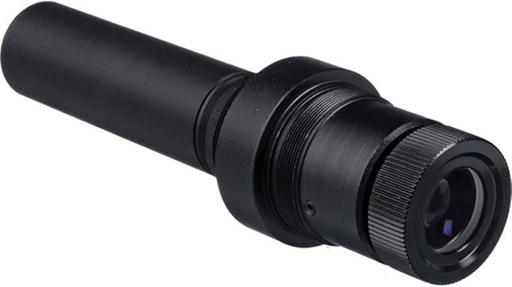 celestron polar finderscope black