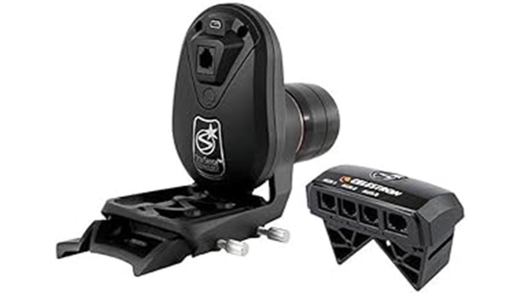 celestron starsense autoalign