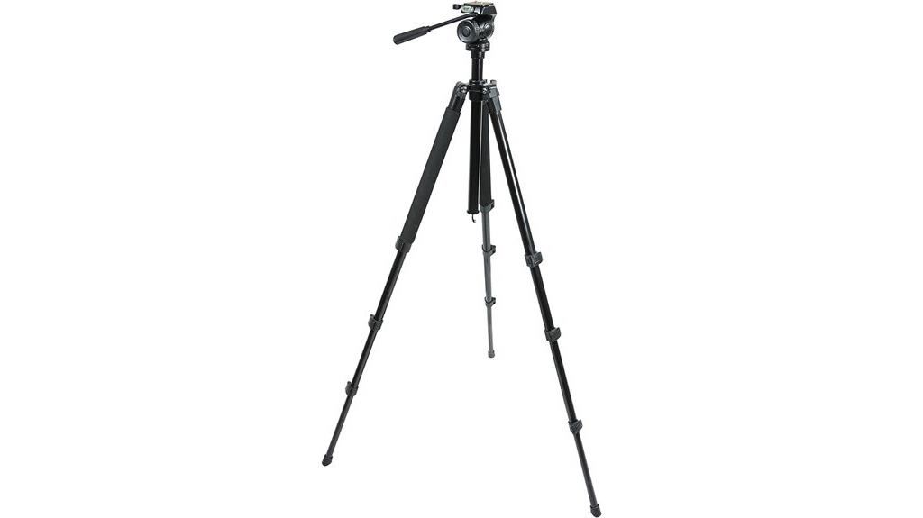 celestron trailseeker tripod