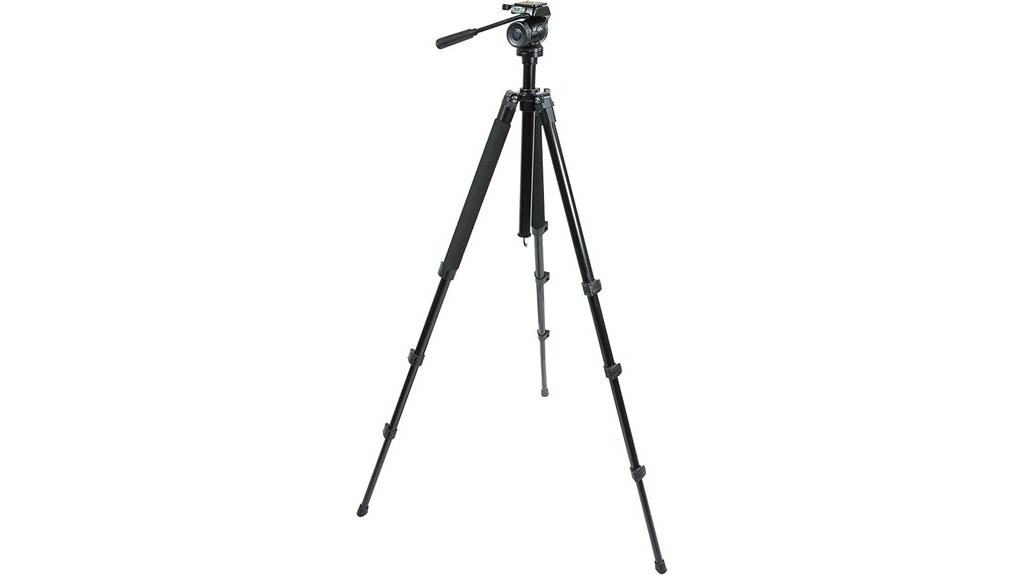 celestron trailseeker tripod