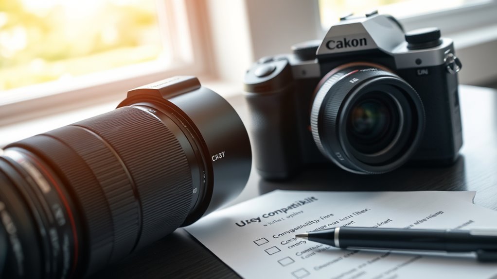 check fit and compatibility