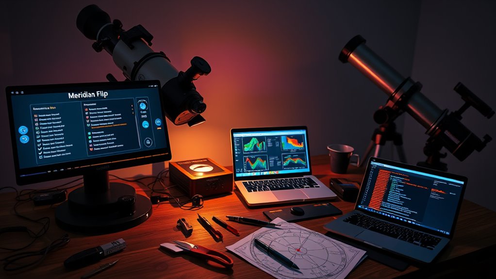 check polar alignment regularly