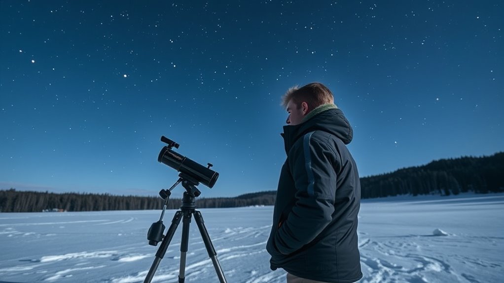 check weather and environment