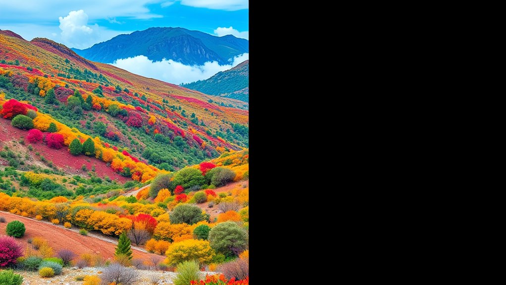 choose colors based on impact