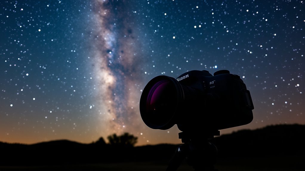 choose proper astrophotography filters