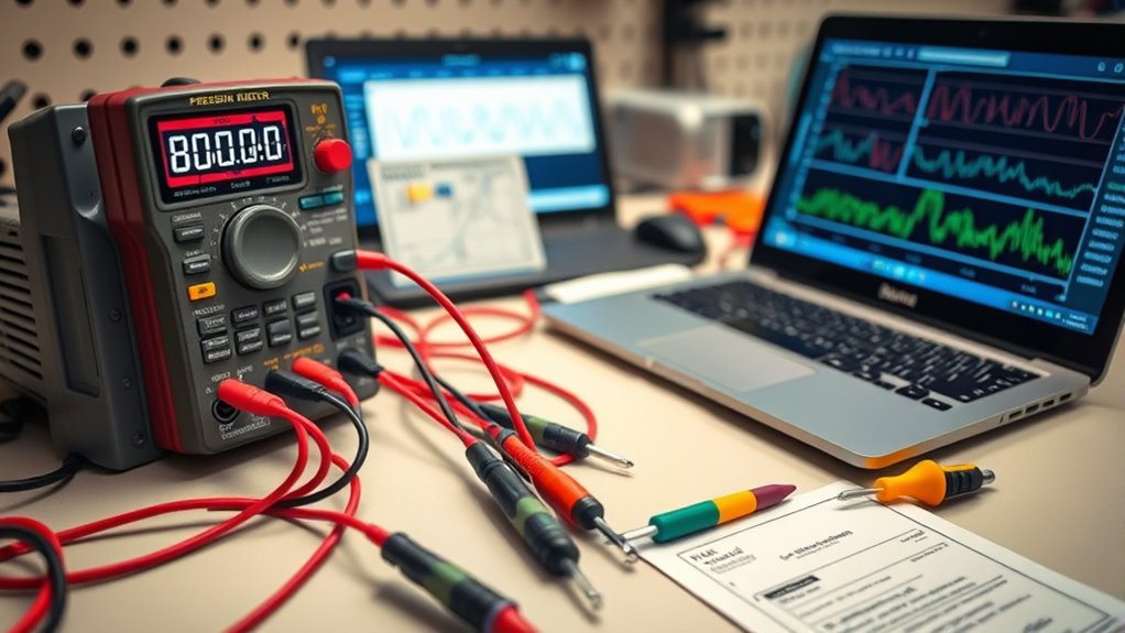 choose proper troubleshooting tools